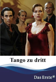 Tango Trailer