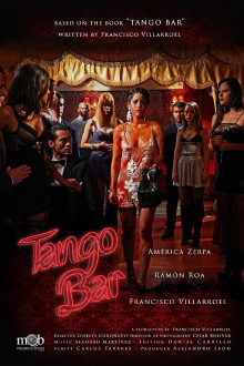 Tango Bar Trailer
