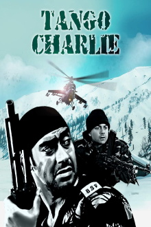 Tango Charlie Trailer