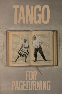 Tango for Page Turning Trailer