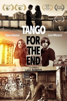 Tango for the End Trailer