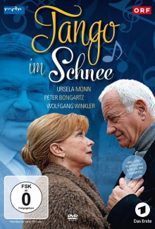 Tango im Schnee Trailer