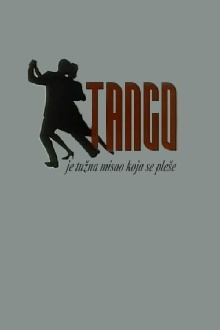 Tango Is a Sad Thought to Be Danced Trailer