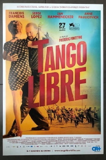 Tango Libre Trailer