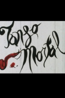 Tango mortal Trailer