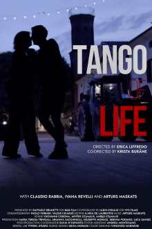 Tango of Life Trailer