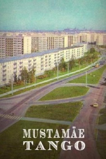 Tango of Mustamägi Trailer