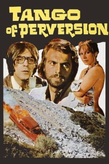 Tango of Perversion Trailer