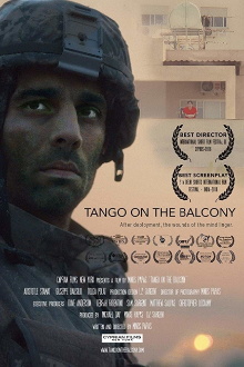 Tango on the Balcony Trailer