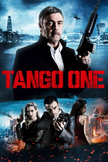 Tango One Trailer