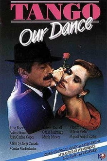 Tango: Our Dance Trailer