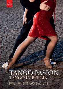 Tango Pasión Trailer