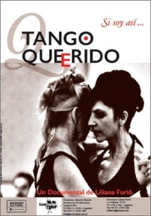 Tango Queerido Trailer