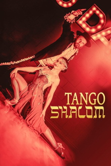 Tango Shalom Trailer