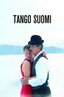 Tango Suomi Trailer
