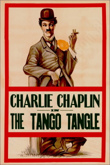 Tango Tangles Trailer