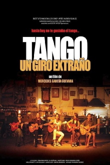 Tango, un giro extraño Trailer