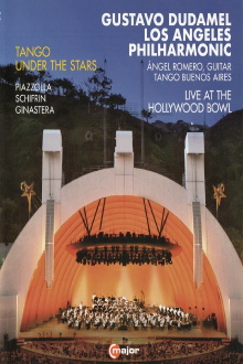 Tango under the Stars - Gustavo Dudamel Trailer
