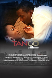 Tango with Me Trailer