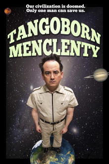 Tangoborn Menclenty Trailer