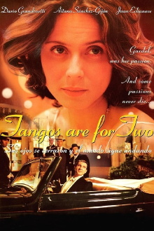 Tangos Are for Two Trailer