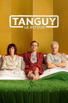 Tanguy, le retour Trailer
