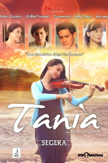 Tania Trailer