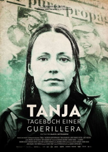 Tanja: Up in Arms Trailer