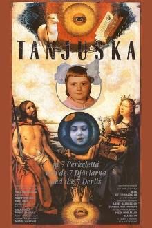 Tanjuska and the 7 Devils Trailer