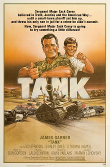 Tank Trailer
