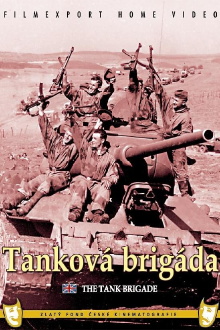 Tank Brigade Trailer