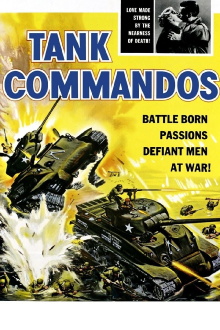 Tank Commandos Trailer