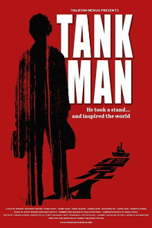 Tank Man Trailer