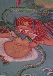 Tanka Trailer