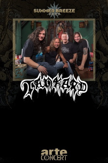 Tankard - Summer Breeze 2023 Trailer