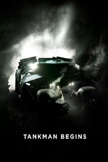 Tankman Begins Trailer