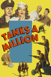 Tanks a Million Trailer