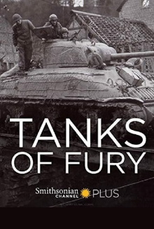 Tanks of Fury Trailer