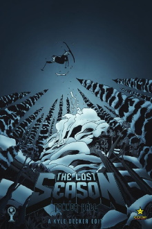 Tanner Hall: The Lost Season Trailer