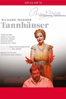 Tannhauser Trailer