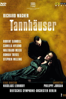 Tannhäuser Trailer