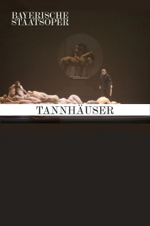 Tannhäuser und der Sängerkrieg auf der Wartburg - Bayerische Staatsoper Trailer