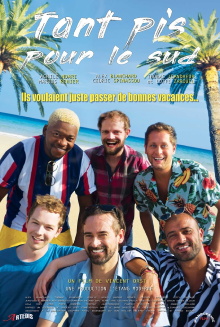 Tant pis pour le sud Trailer