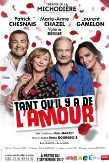 Tant qu'il y a de l'amour Trailer