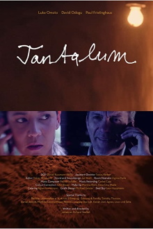 Tantalum Trailer