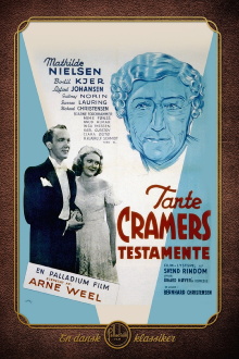 Tante Cramers Testamente Trailer