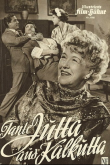 Tante Jutta aus Kalkutta Trailer