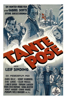 Tante Pose Trailer