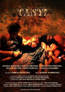 Tanti Trailer
