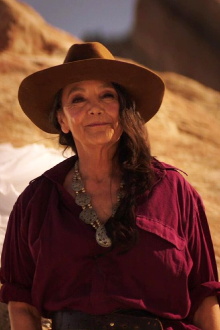 Tantoo Cardinal Trailer